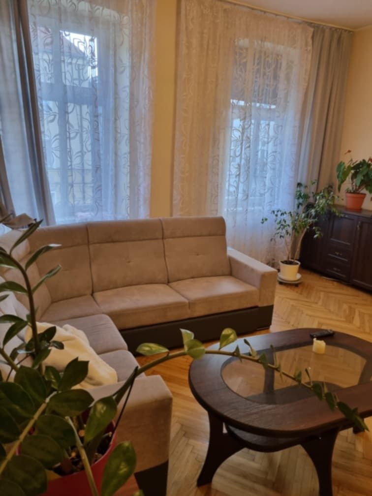 Wynajmę pokój centrum Gliwic