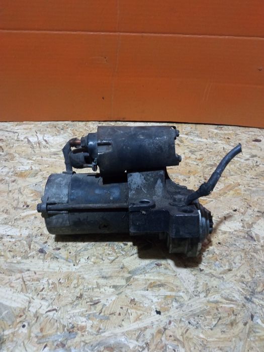 Стартер vectra c renault vel satis espace 3.0 DCI