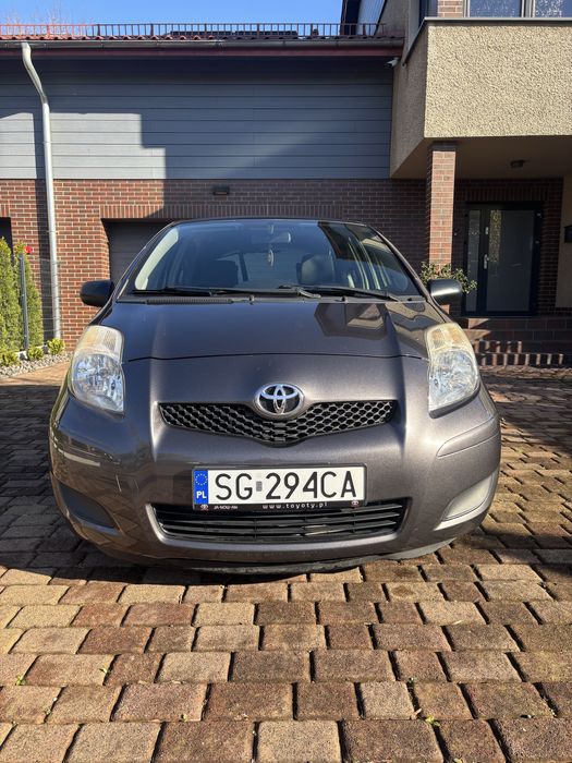 Do sprzedania Toyota Yaris 2009r.
