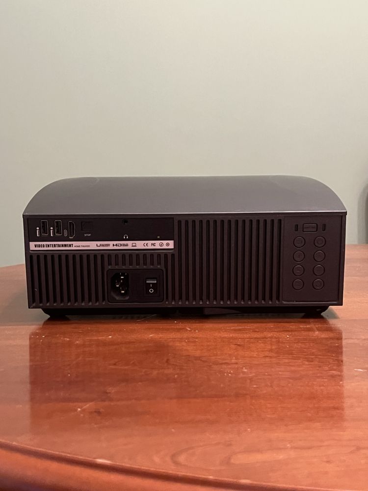 Projetor Vivibright F30