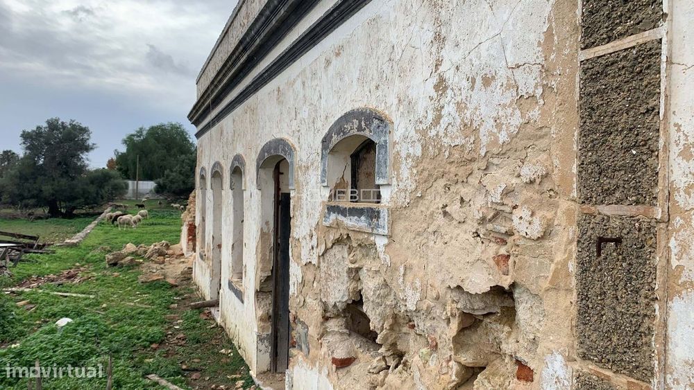 Pedras Del Rei - Tavira - Algarve