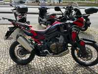 Honda CRF  AFRICA TWIN