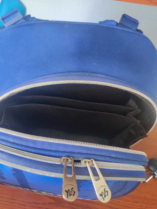 Рюкзак школьный YES OXFORD