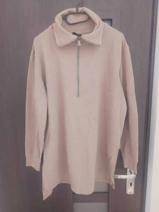Bluza polarowa męska