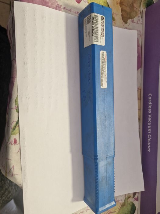 Ferramentas de Furação Allied Machine & Engineering (Originais, Novas