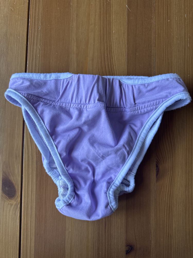 Majtki cieczowe 2XL pantuti