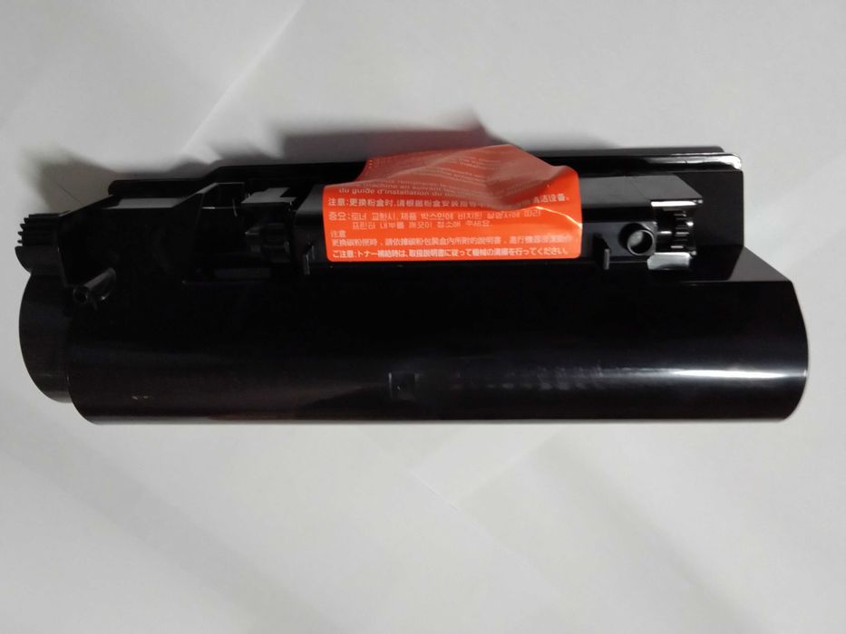 Тонер-картридж Kyocera Mita TK-60 Black оригинал