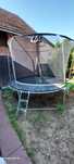 Trampolina Eliton 312cm średnicy