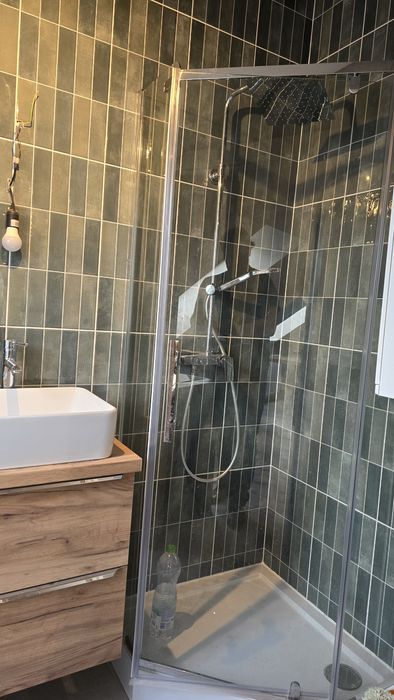 Bardzo ładna, gustowna kawalerka. Gliwice, ul.Sobieskiego,klimatyzacja