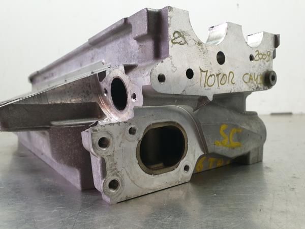 Colaça / cabeça do motor VOLKSWAGEN Golf VI (5K1)