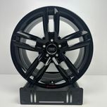 ORYGINALNA Felga Audi 18" 8.5" ET29 5x112 8T0.601.025.CC A5