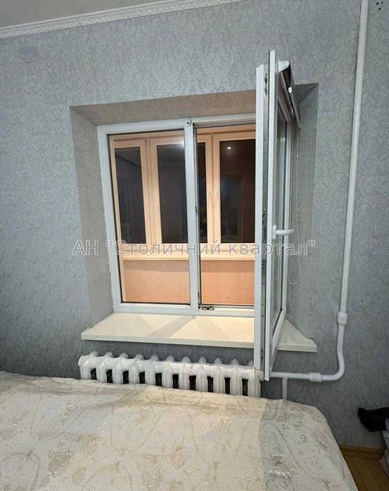 Сирець Є оселя Ок Двокімнатна Парково-Сирецька 4а