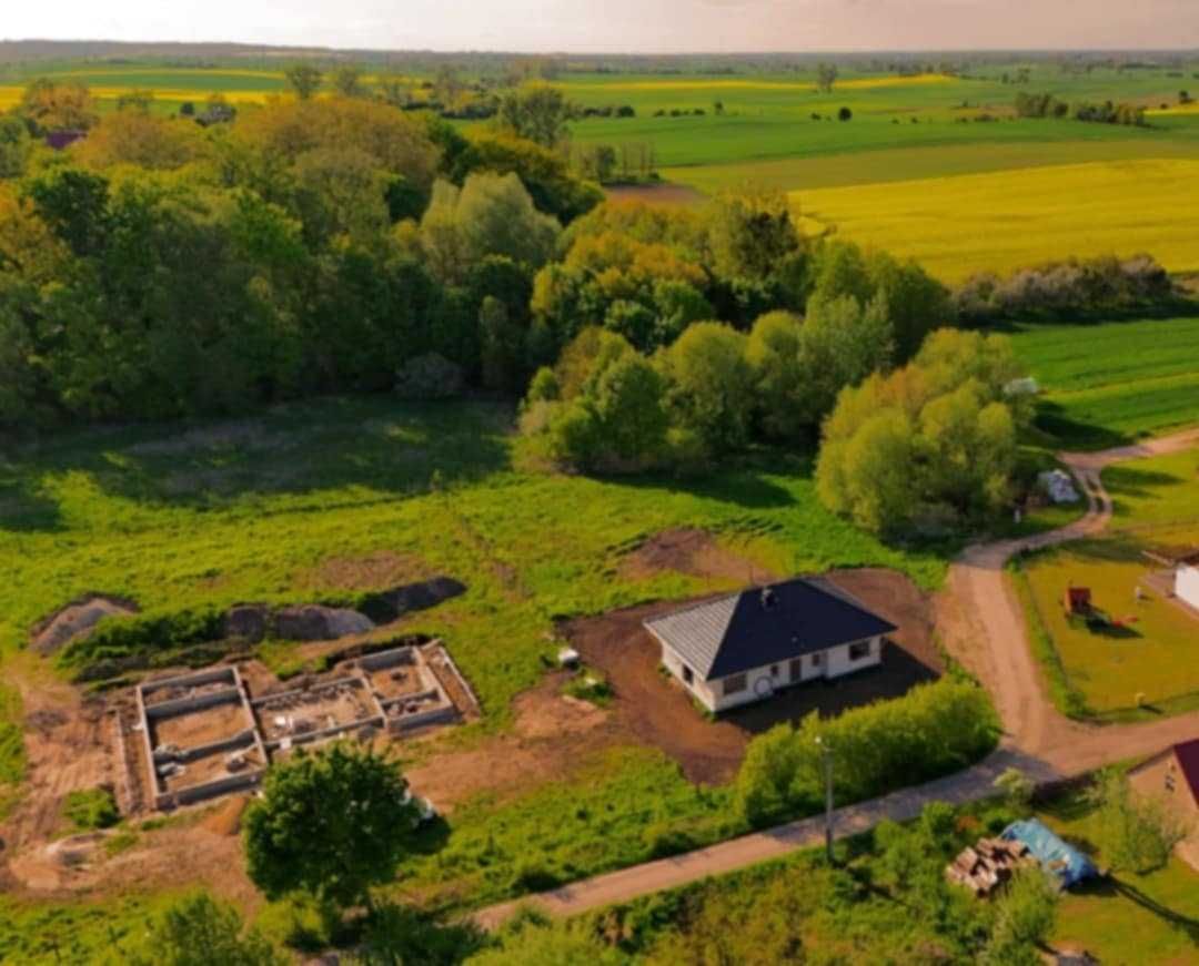 Sprzedam dom 116 m/2