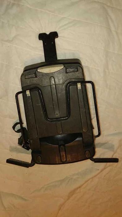 Fotelik rowerowy-36 kg