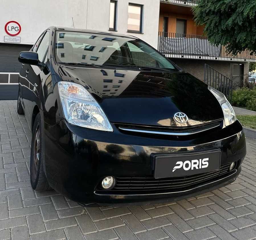 Wynajem Prius / Fabia / Taxi / Bolt / Uber / Licencja / prywatny