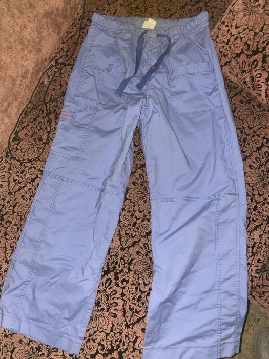 Медицинский костюм медичний M-L