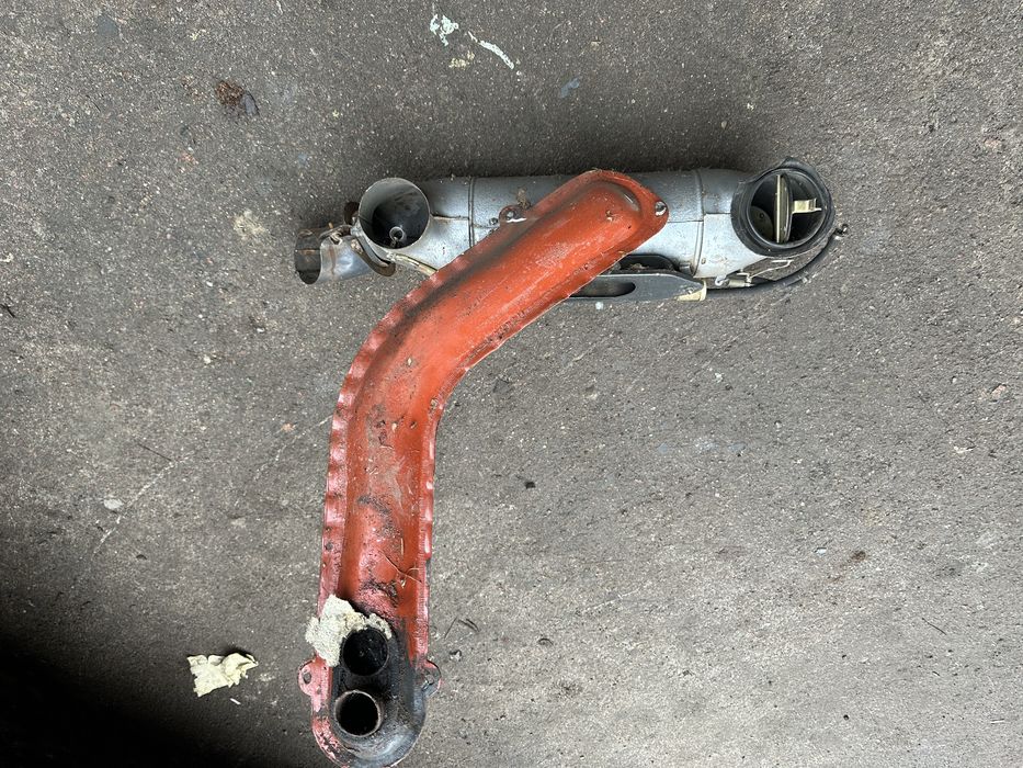 Автономка заз 40