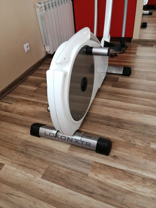 Orbitrek finnlo loxon xtr