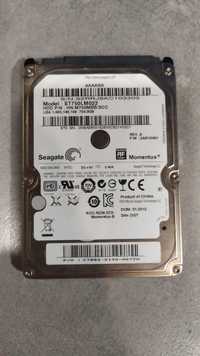 Жесткий диск 2.5" SAMSUNG ST750LM022 750 ГБ, HDD SATA smart good
