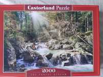 puzzle 200 elementów