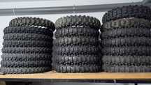 Pneus e Bib Mousses Enduro Michelin