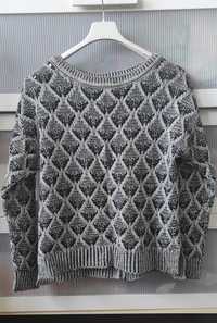 Sweter sweterek Atmosphere 38 M