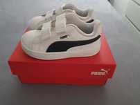 Buty dziecięce Puma