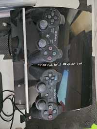 Rezerwacja Ps3 + gry + pady