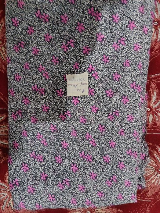 Продам відрізи тканини