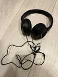 Słuchawki nauszne Sony MDR-ZX110NA: słuchawki z redukcją hałasów