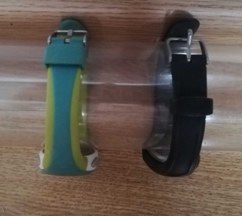 2 Relógios de pulso criança - Kalenji e Geonaute