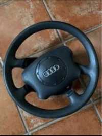 Material Audi A3 8L