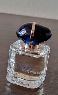 Giorgio Armani My Way woda perfumowana (miniaturka)