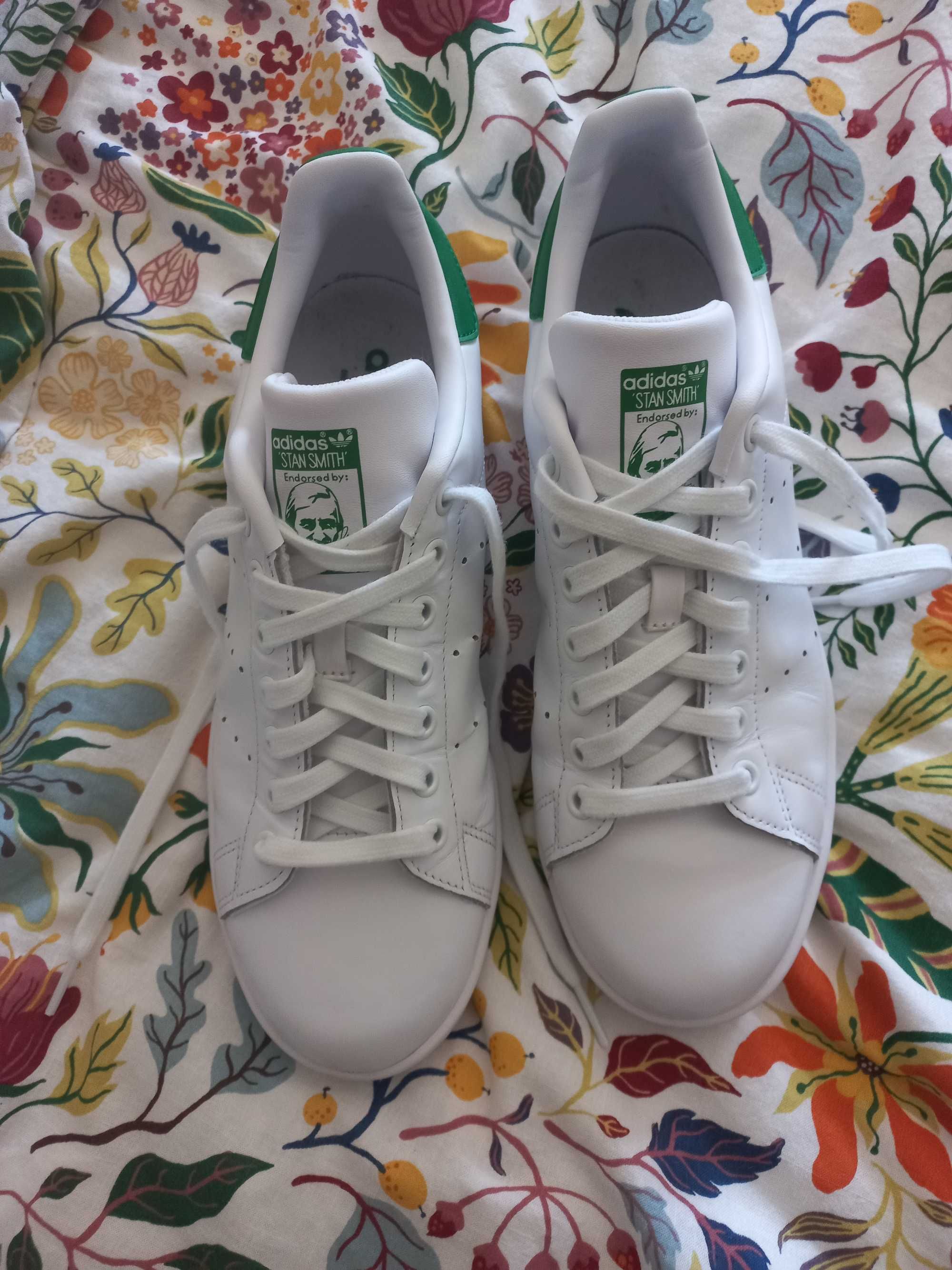 Ténis stan smith homem tamanho 41