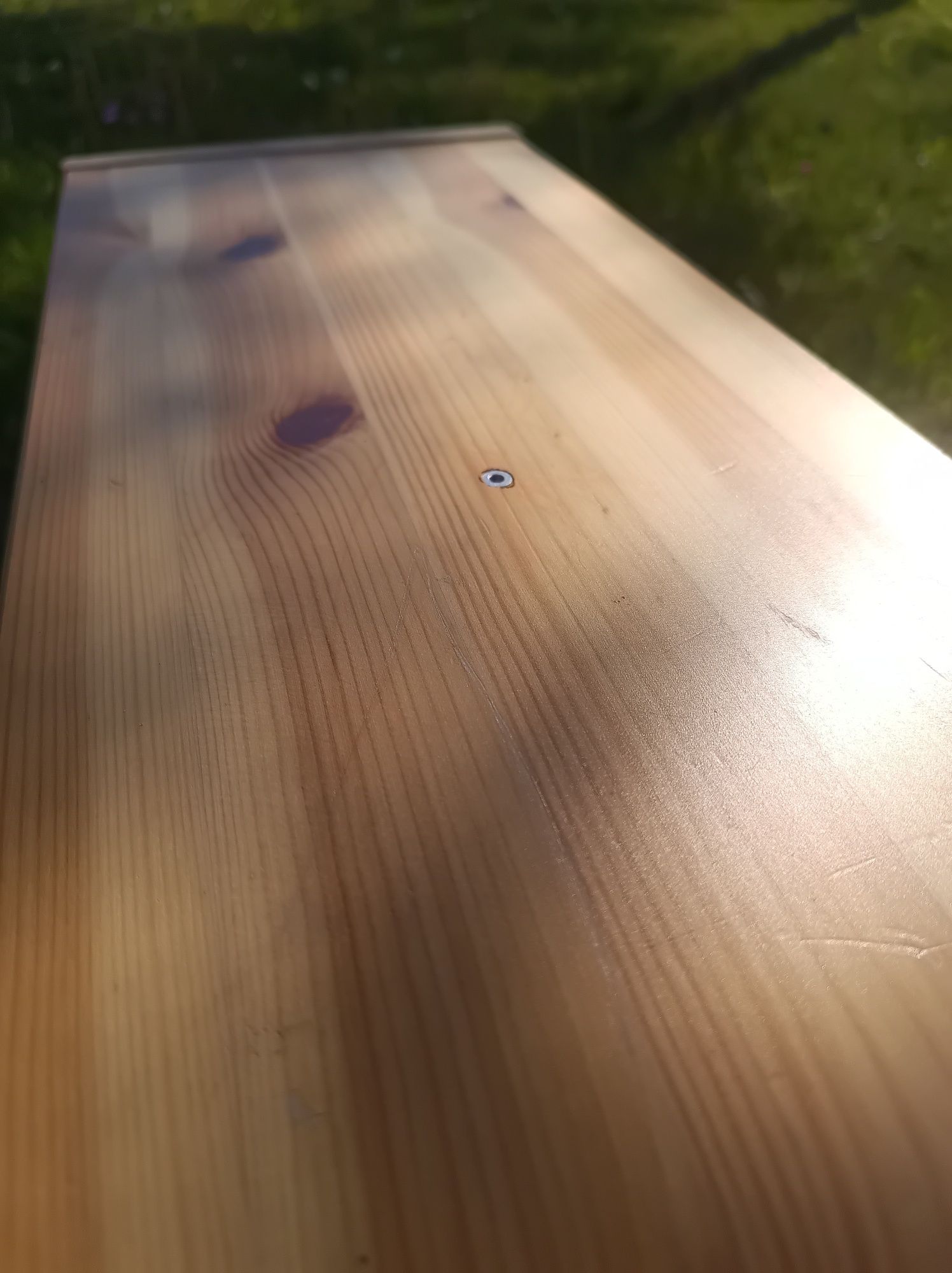 Szafka ścienna Ikea trofast