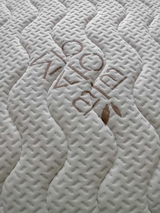 Pan materac, nowy 140x200 Ma Med Visco Shape, materac medyczny.