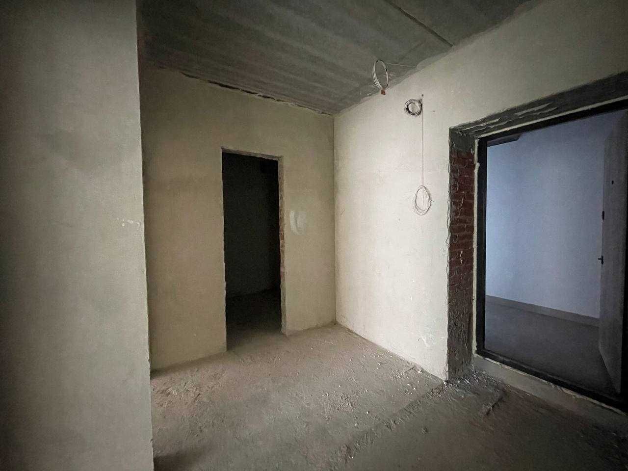 Продаж двох кімнатної квартири в ЖК Каскад Ярко