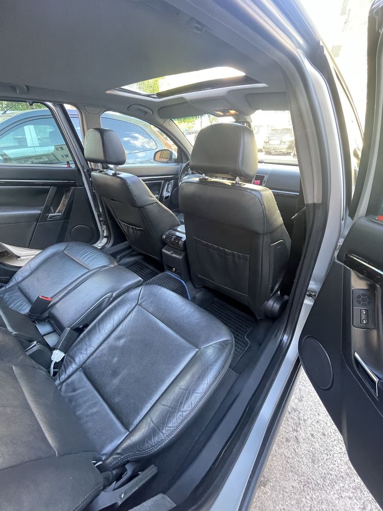 Opel Signum 3.2V6 w dobrym stanie