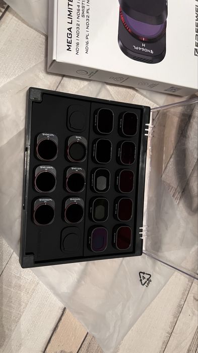 DJI MINI 4 Pro wersja Combo