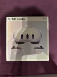 Meta Quest 3 128 Gb