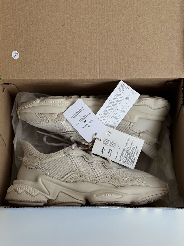 Оригінал! Кросівки Adidas Ozweego FX6029 (37 1/3 - J 230)