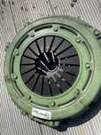 Volante de motor monomassa LR Defender Td5