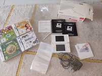 Konsola nintendo ds lite