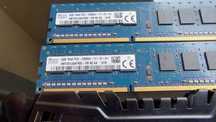 Pamięć RAM DDR3 4x4gb