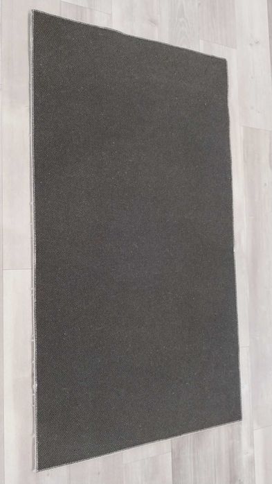 Dywan 80 x 148 cm szary