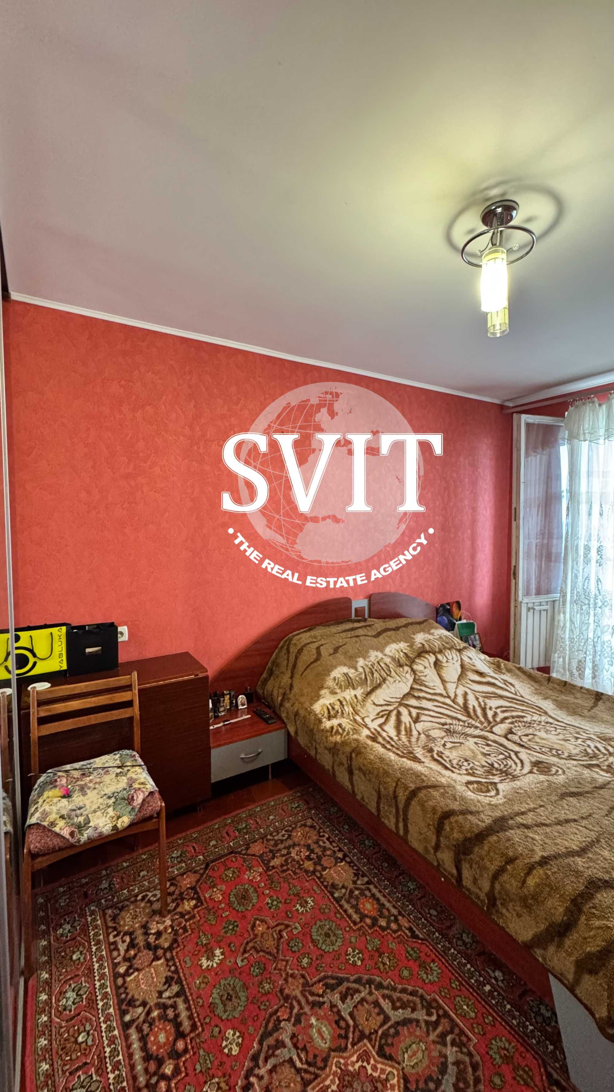 Продам 3 к.кв у Чугуєві по вул. Музейна