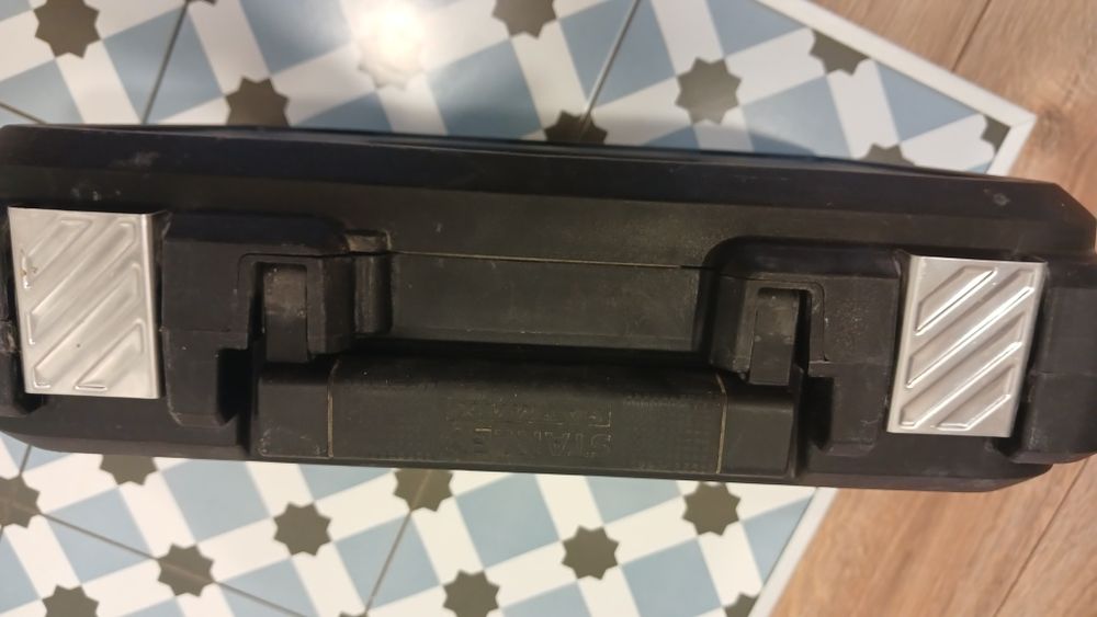 Багатофункціональний інструмент Stanley FatMax FME650K