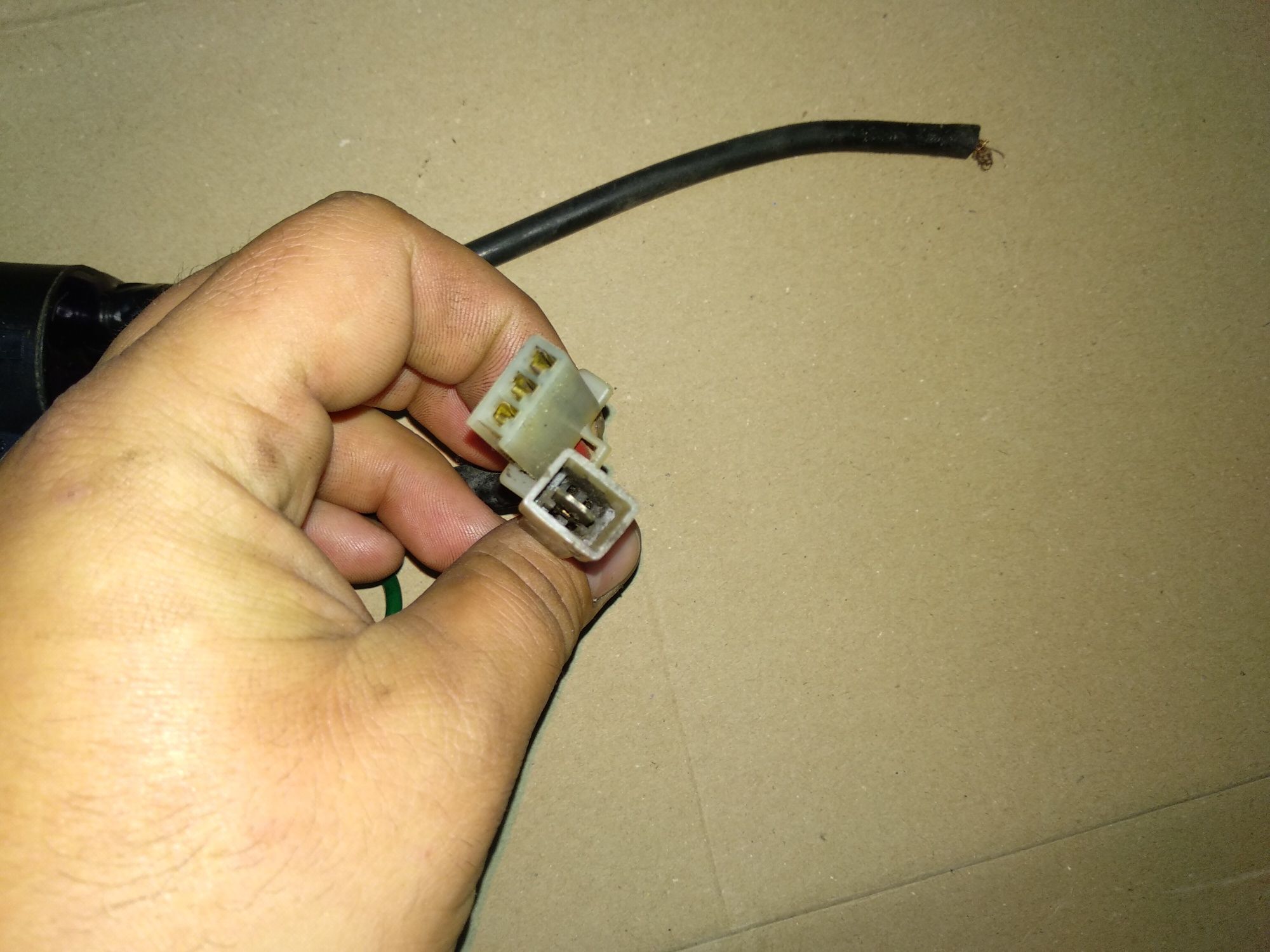 Malagutti f 15 cewko moduł 50 2t