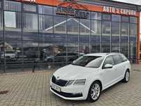 Продається авто Skoda Octavia 2.0 TDI 110Kw автомат.