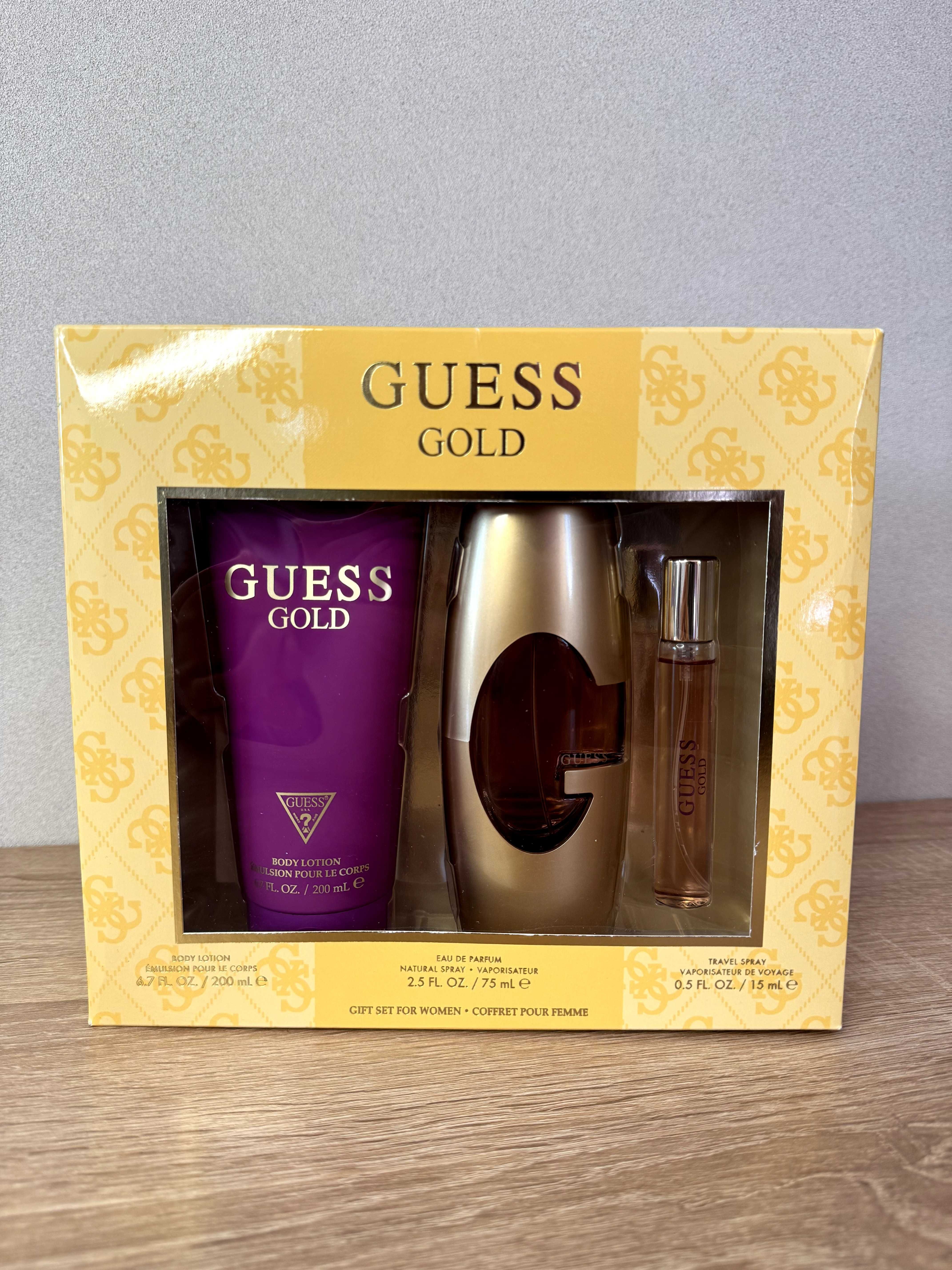 Подарунковий Набір Guess